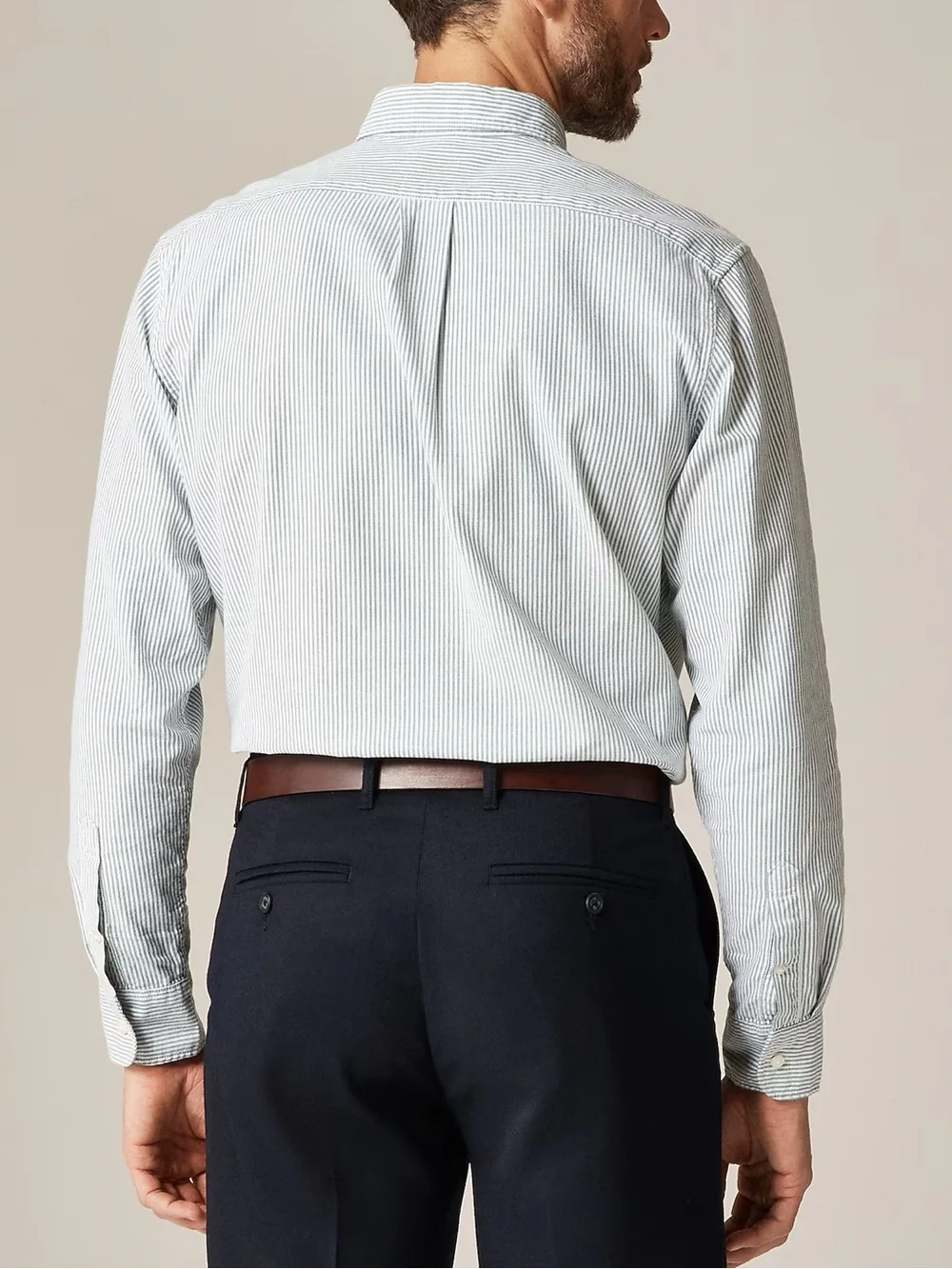 J. Crew crew classic